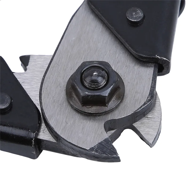 

Stainless Steel Bike Cable Cutter Cycling Inner Outer Brake Gear Shifter Wire Cutting Plier Clamp Icycle Repair Tools