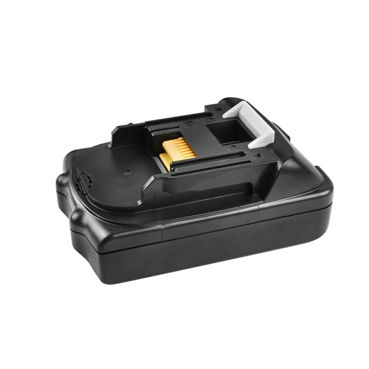 Bonadget для Makita BL1830 18 в 2000 мАч запасные аккумуляторы электроинструментов BL1815 BL1840 LXT400