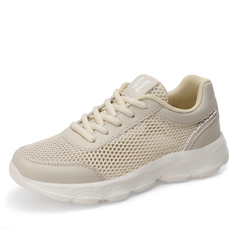 Брендовая спортивная обувь Женская теннисная дышащие тканевые носки для фитнеса