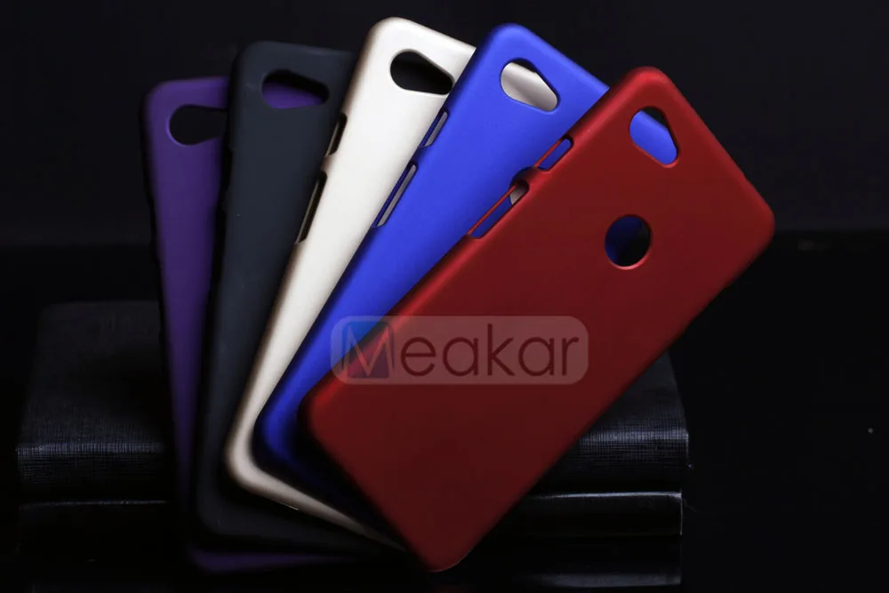 Жесткий Пластиковый корпус для Google Pixel, чехол для HTC Google Pixel, задняя крышка для сотового телефона