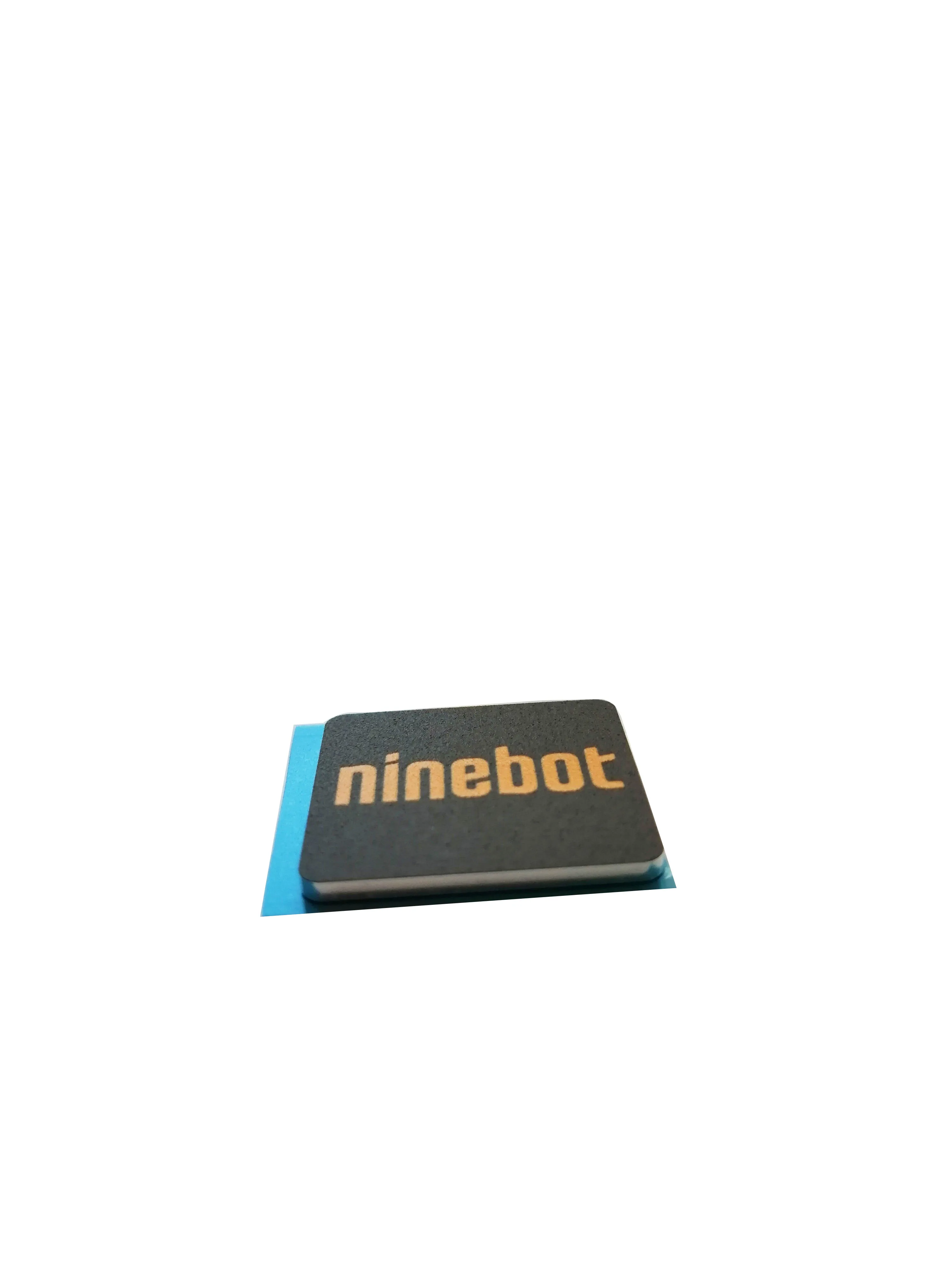 Крышка дисплея инструмента для NINEBOT MAX G30 пластиковый чехол с логотипом