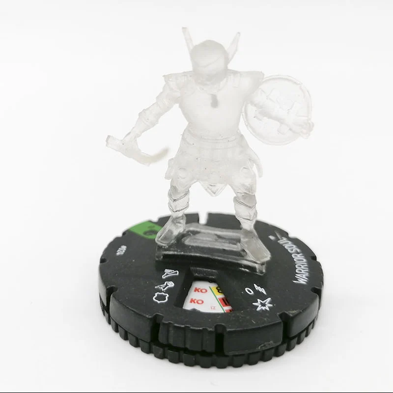 Настольная игра Heroclixs коллекционные игрушки супергерой Марвел некса экшн
