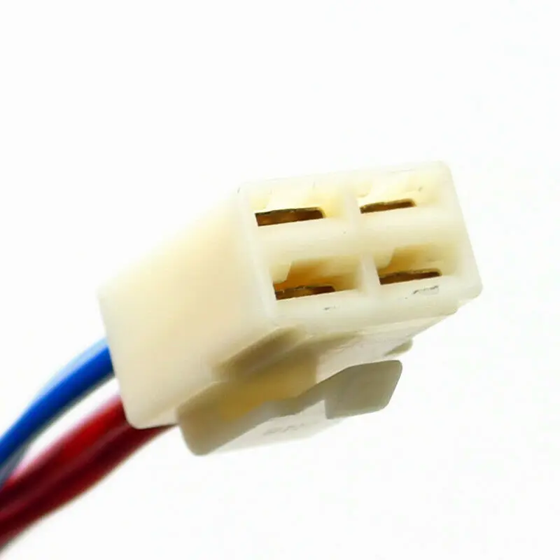 Реле для запуска мотоцикла соленоидный кабель провод вилка Yamaha TTR гризли