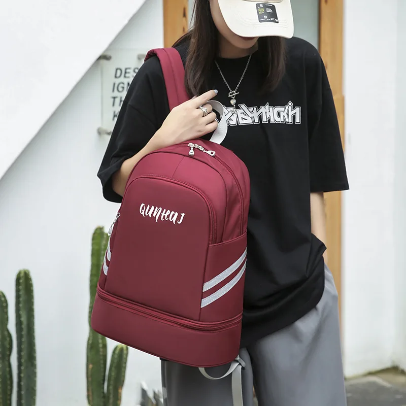 Рисунок 6 - Женский спортивный рюкзак