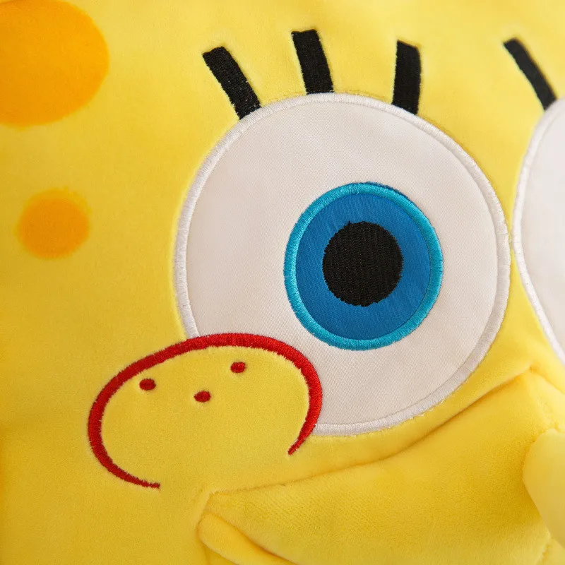 Новинка губчатая детская подушка для кровати мягкая декоративная дома офиса