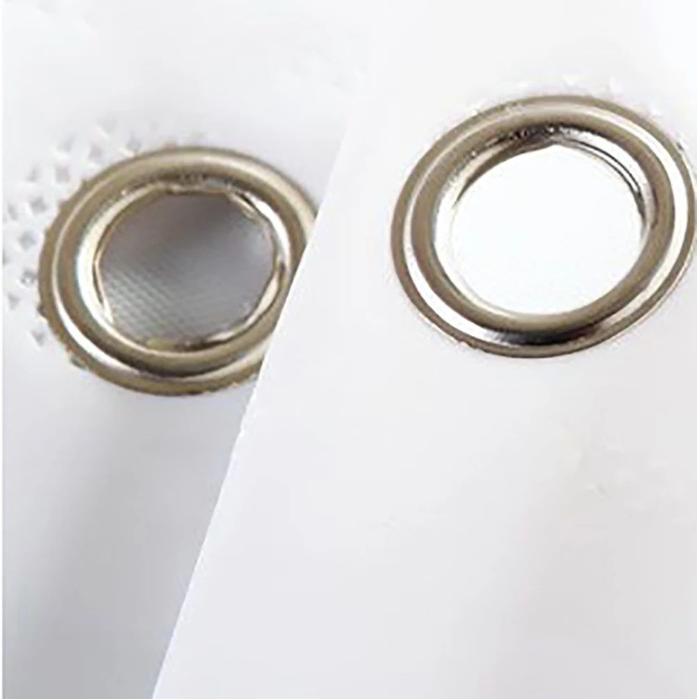 

Bathroom Shower Curtain Bath Curtain Accessory Waterproof Polyester Mould Proof Merry Christmas Car Shower Curtain With 12 Hooks