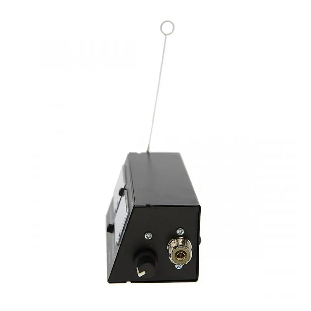 Фото Surecom SW-114 SWR/RF/Field Strength Test измеритель мощности для относительной 3 функции Surecom SW-114 SWR/RF/Field Strength Test измеритель мощности для относительной 3 функции