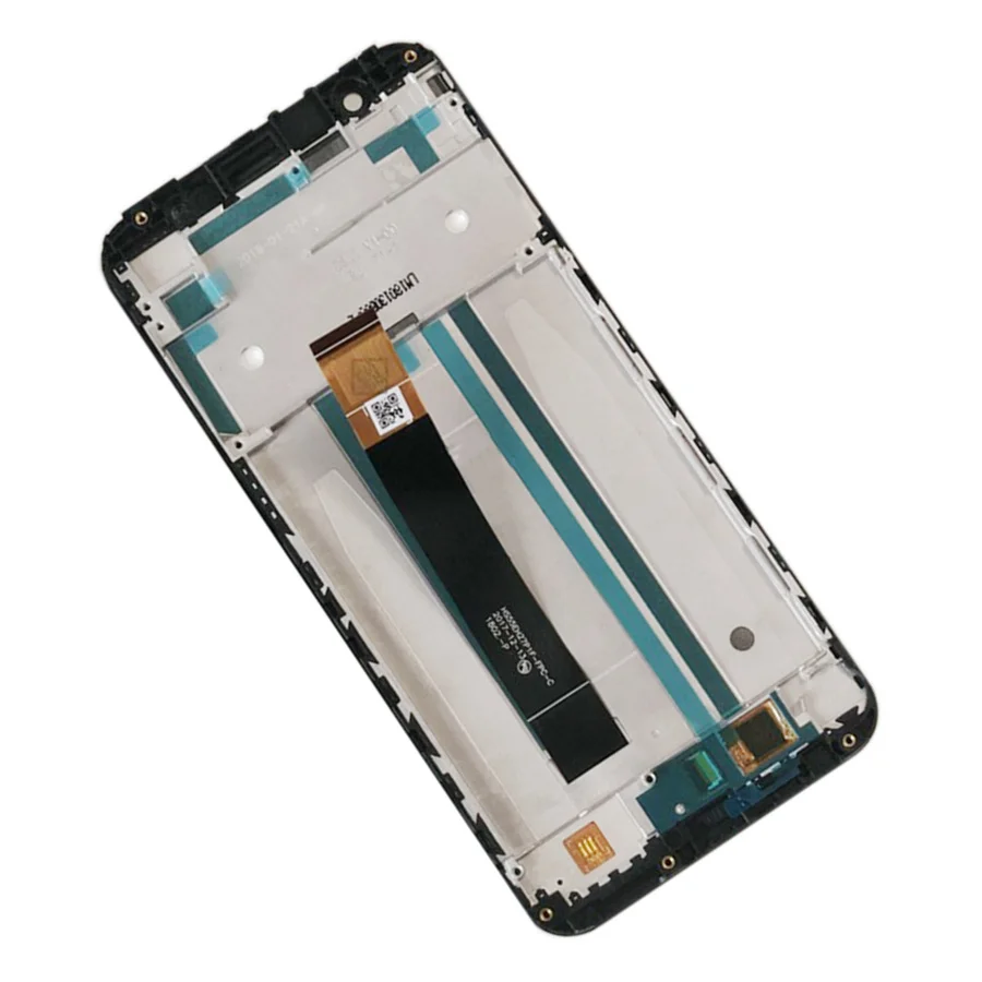 ЖК-дисплей для ASUS Zenfone Max M1 ZB555KL дисплей с сенсорным экраном 5 дюйма сменная панель