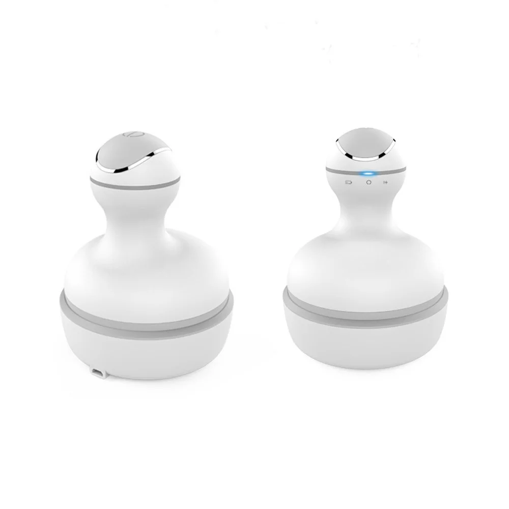 Водостойкий массажер для ног на спине плече шее талии | Красота и здоровье