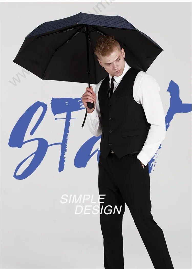 Полностью автоматический закрытый перезаряжаемый Электрический ветрозащитный