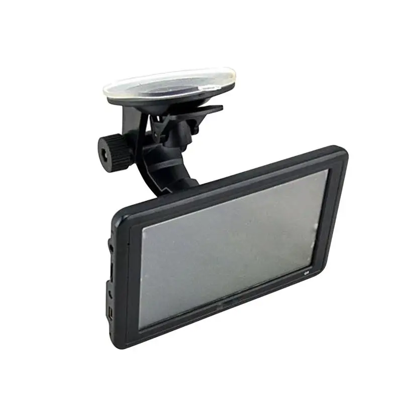 

5 Inch Car GPS Navigation Truck Navigator 8G Touch Screen LCD Display MP4 MP3 Player (EU)