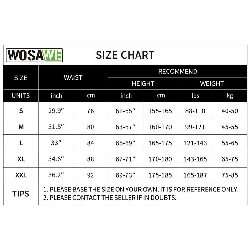 WOSAWE мотоциклетные бронебрюки защита для мотокросса бронекуртка брюки защитное
