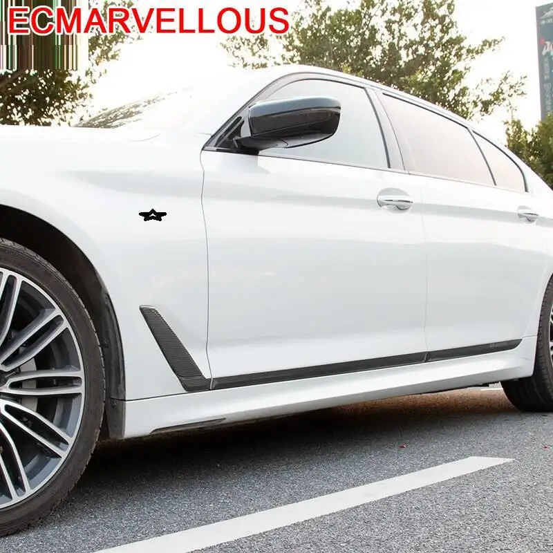 Кузов автомобиля декоративные модифицированные хромированные Чехлы для