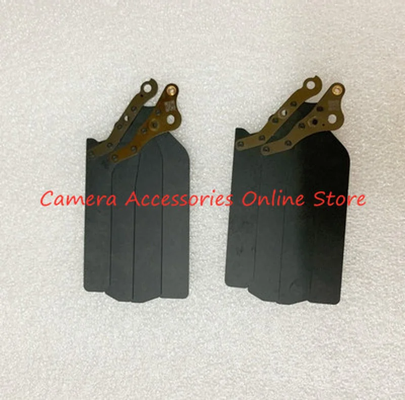 

98%New Original Shutter Blades Curtain Repair Parts For Nikon Z6 Z7 Z6II Z7II Z6 ii Z7 ii Z6-2 Z7-2 Camera