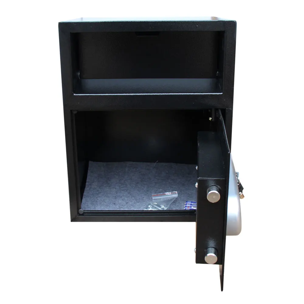 

【US Warehouse】450x360x300mm Deliver Type Digital Keypad Safe Black