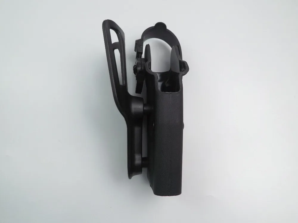 Военный Тактический Glock кобура пистолет сумка для охотничьих аксессуаров 17 19 22 23