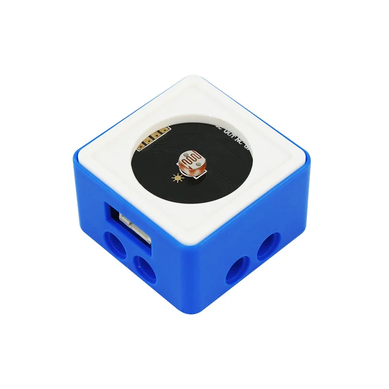 Yahboom new arrival high quality  LDR Light Detection module based on Microbit and Raspberry Pi Pico