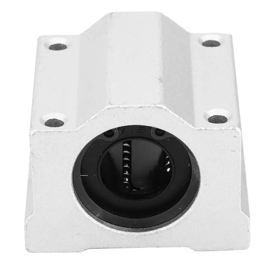 2 шт. скользящие блоки из алюминиевого сплава|Линейные направляющие| |