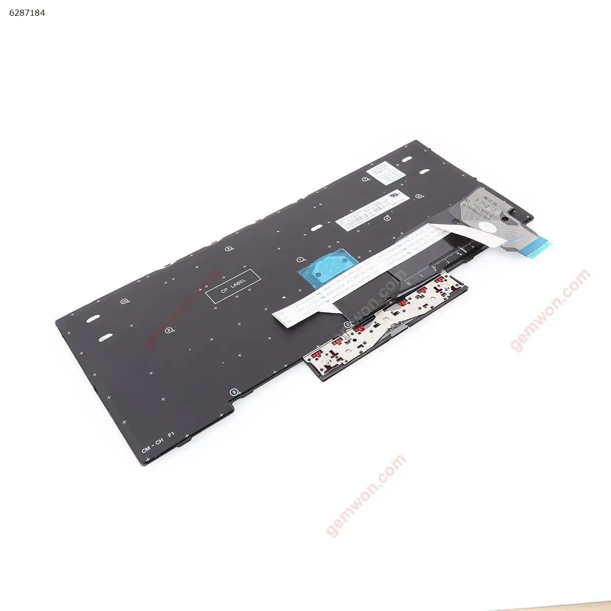Сменная клавиатура для Lenovo Thinkpad x280 a285 x395 x390|Клавиатуры замены| |