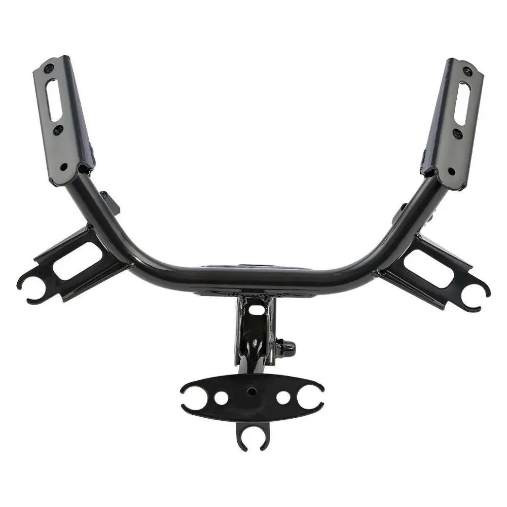 Верхняя передняя фара мотоцикла Опорные кронштейны для Yamaha YZFR3 YZF R3 2019 2020