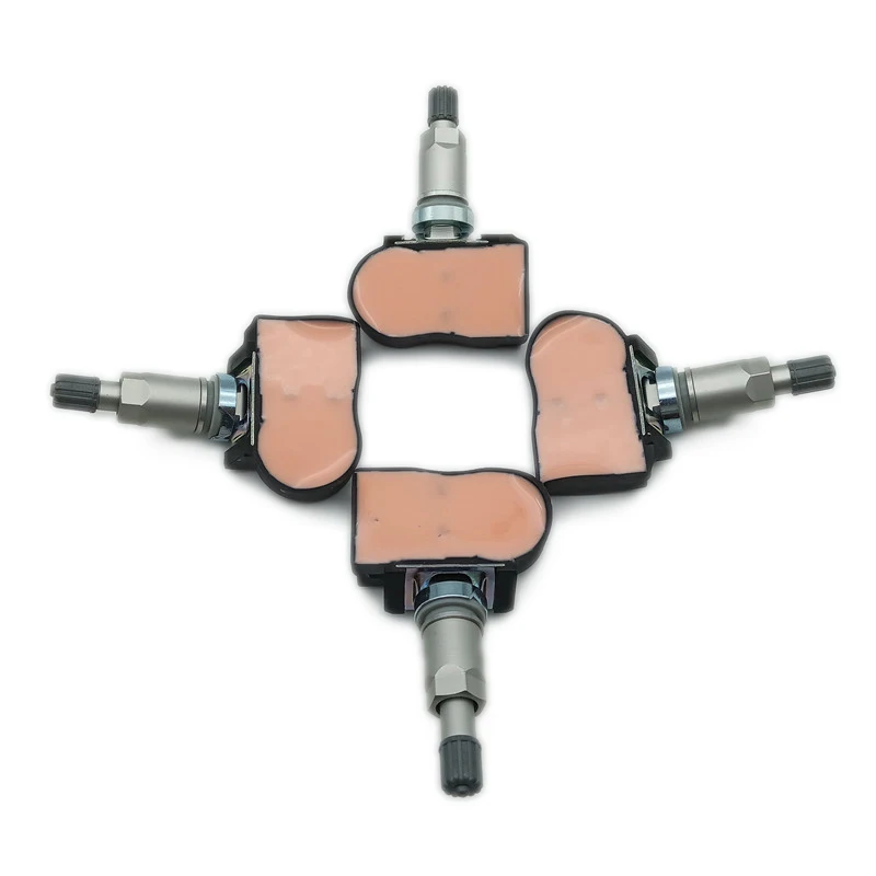 Датчик давления в шинах TPMS 52933-1J000 для Hyundai IX20 Kia Optima Venga 2013-2015 датчик мониторинга
