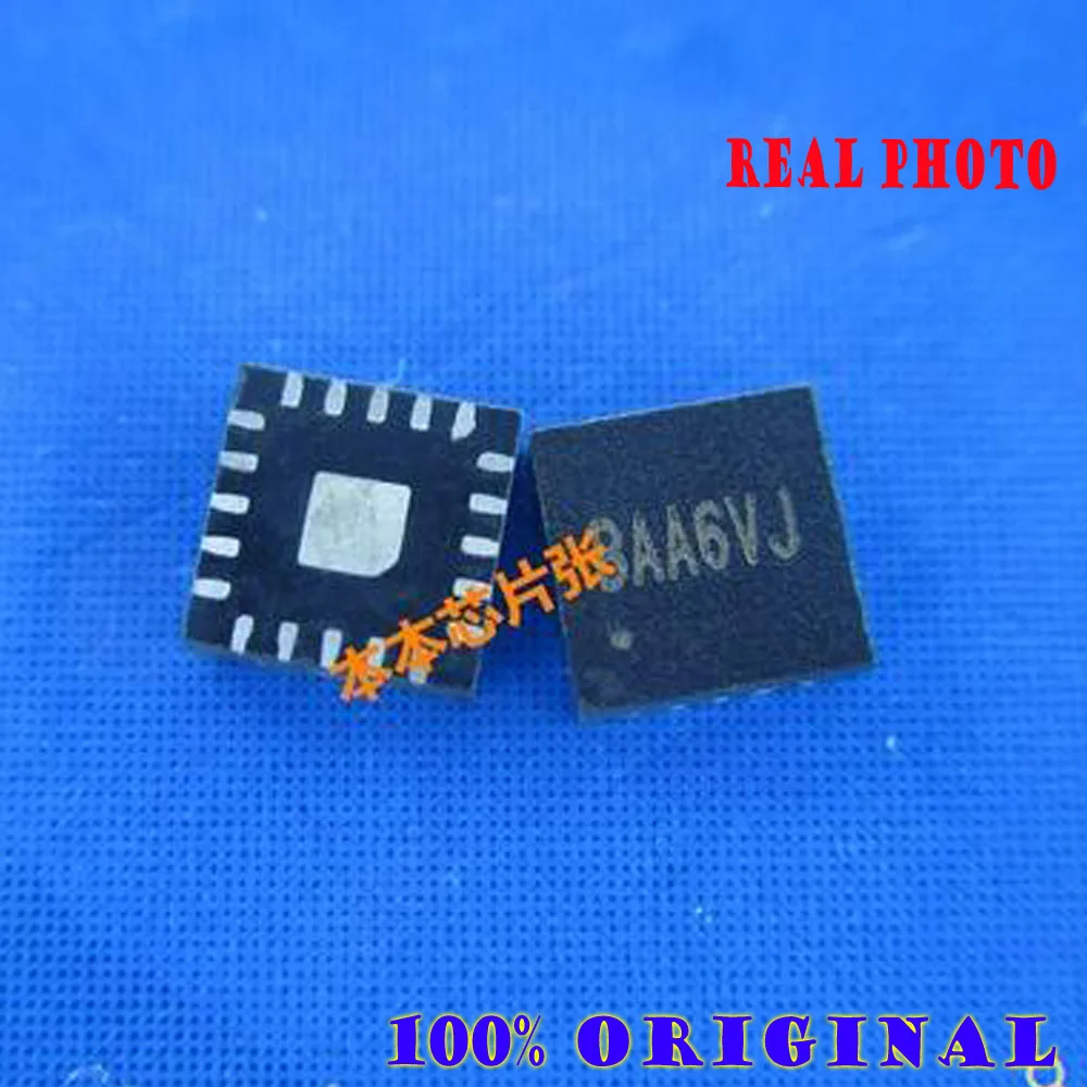 

10 шт./лот SY8286RAC Silkscreen BAA6UA BAA BAA5 BAA7 QFN