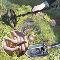 Металлоискатель TX-850#3