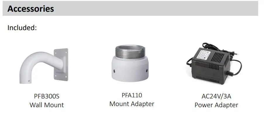 

Original Dahua CCTV camera Latest new 2MP 30x Starlight IR PTZ Network Dome Camera Auto-tracking SD59230U-HNI