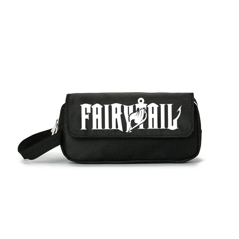 Чехол-карандаш для школьной школьницы в стиле аниме Сказка костюмированной