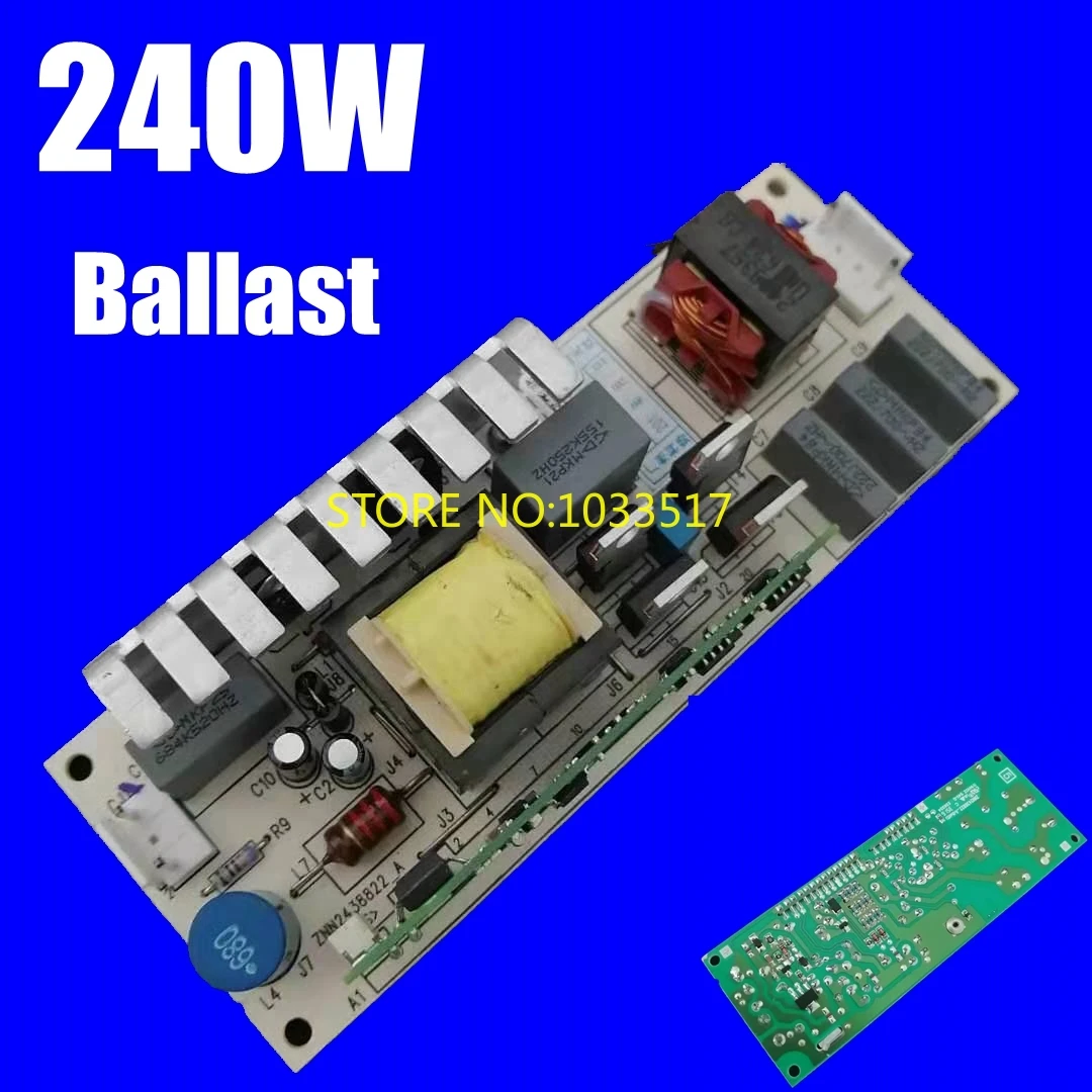 

NEW Original Projector 240W Ballast For BENQ A3237301HQ A3237300DG Ballast Electronic Ignitor