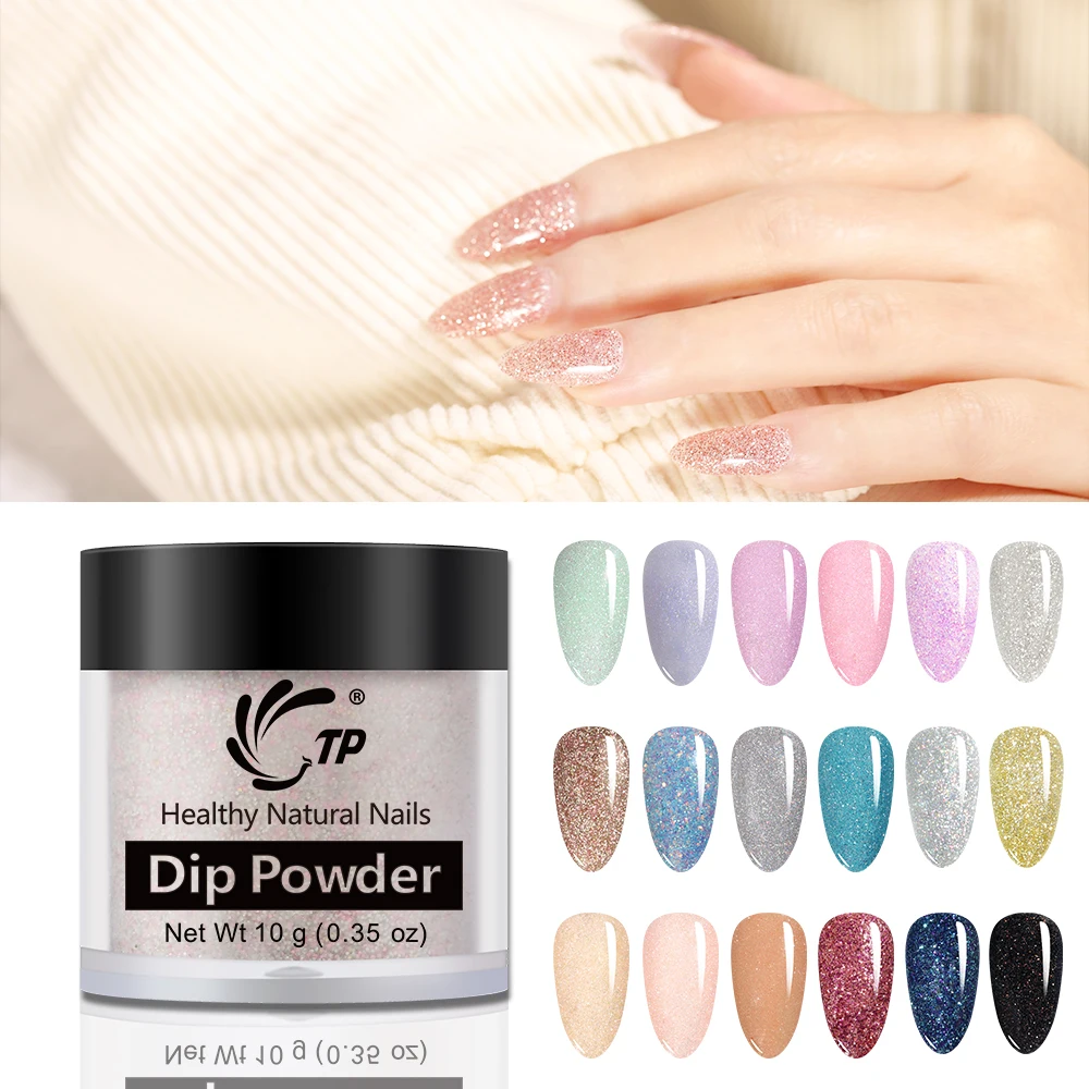 Пудра для ногтей 10 г|Блестки ногтей| |