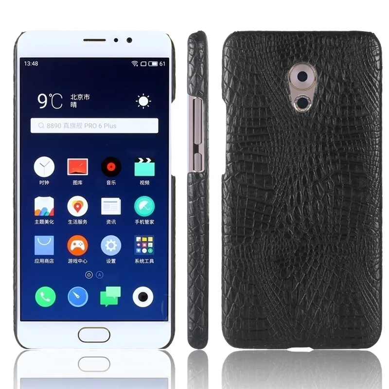 Чехол для Meizu Pro 6 Plus чехол телефона 5 7 дюйма Pro6 защитный сумка | Мобильные телефоны
