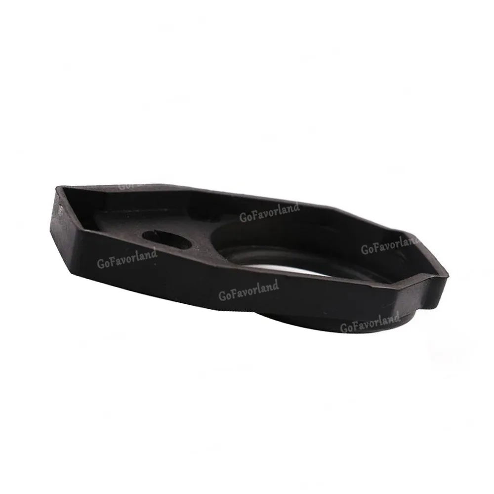 Кабель Speedo Монтажный кронштейн прокладка 171957861B для VW MK1 MK2 Golf Scirocco Jetta 1989 1990 1991 1992