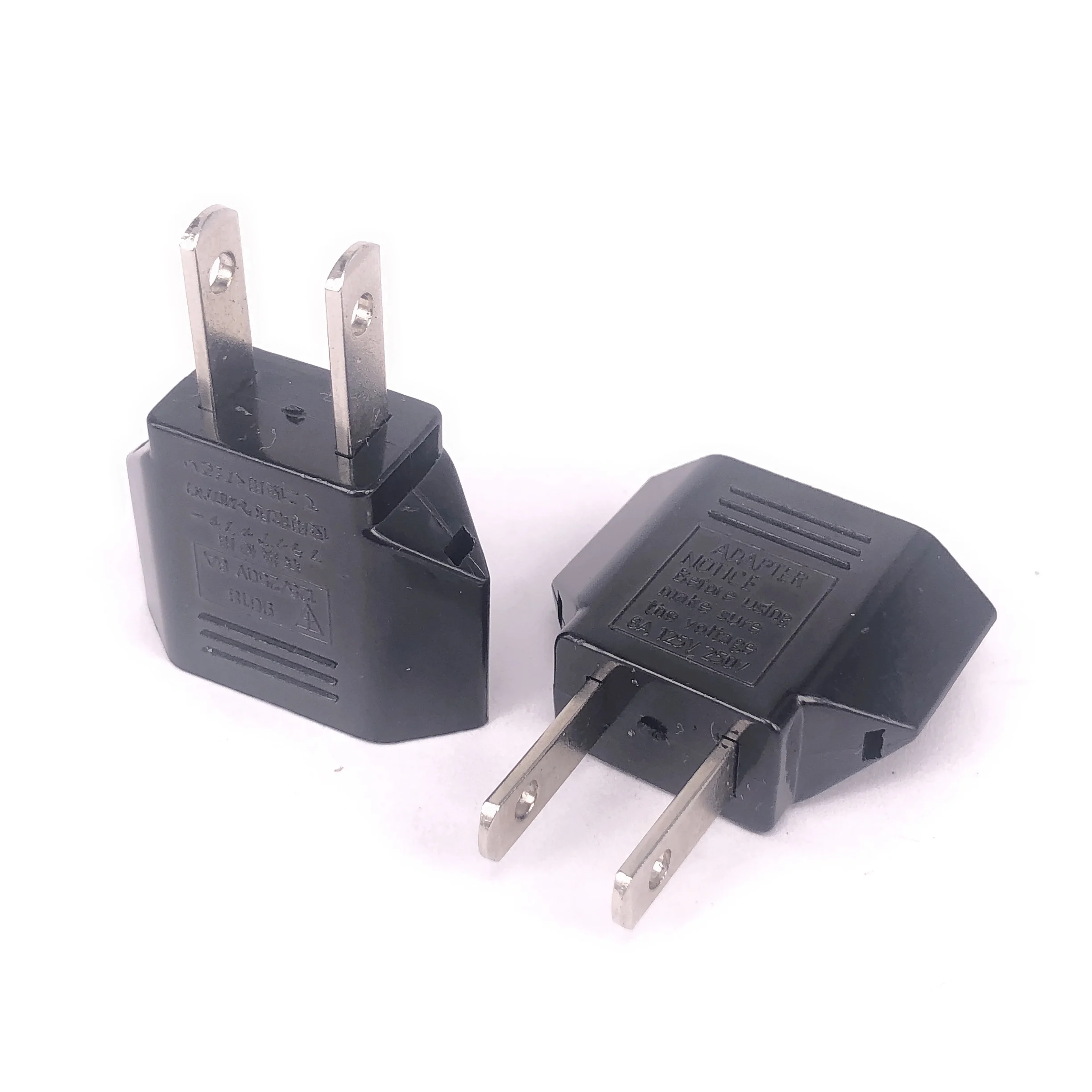 Американский японский китайский переходник для путешествий европейская