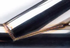 2.5-дюймовый SS304 Y-образный вырезной электрический выпускной клапан с пультом управления для Akrapovic и других YY25R.