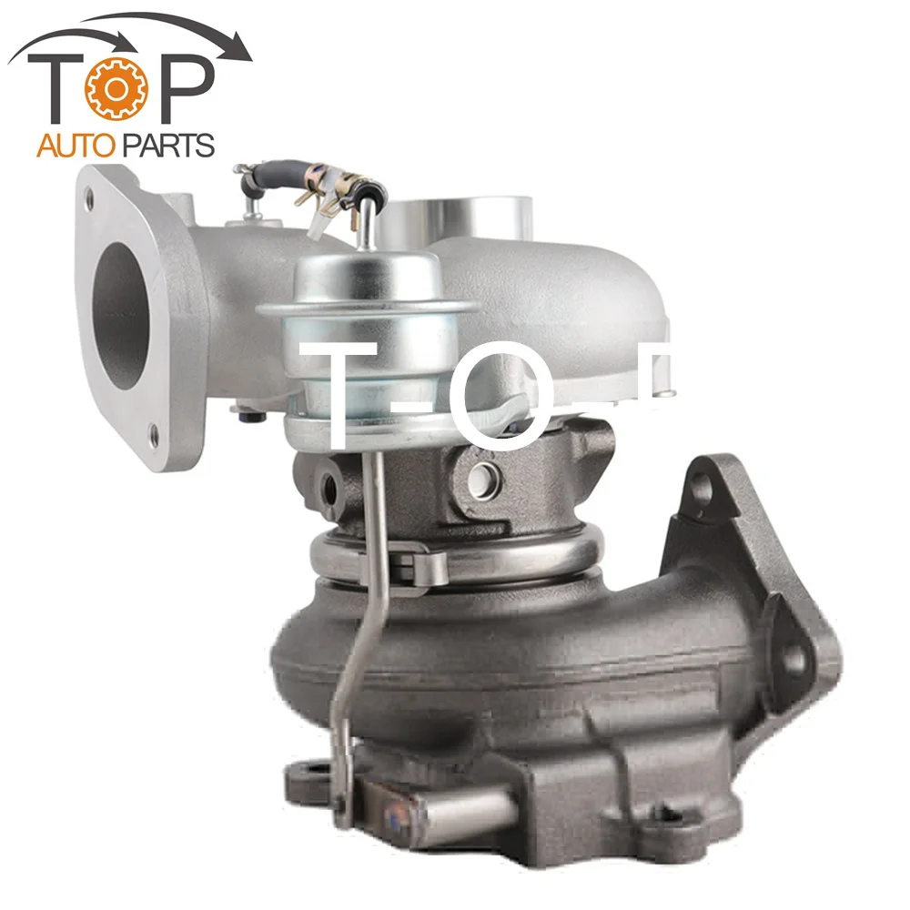 Турбо RHF55 VF52 14411AA800 14411-AA800 14411AA760 1-4411-AA760 для Subaru Impreza WRX Legacy Outback Forester 2.5X