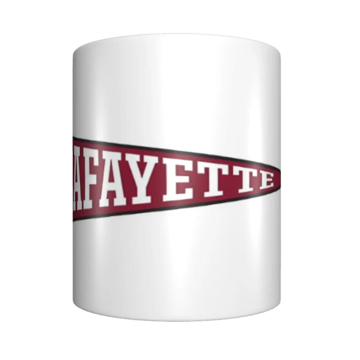 Старая школьная кружка для колледжа чашки кофейная чашка фарфоровая