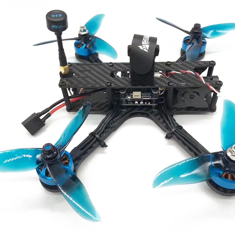 5 8G RHCP FPV 2.5DBi 65 мм антенна SMA/RP SMA мини передатчик Антенна для RC гоночный Дрон