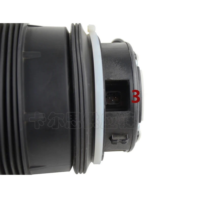 Сумка для пневматической подвески Mercedes Benz W211 W218 2113200725 2113200825 E280 E320 E350 комплект
