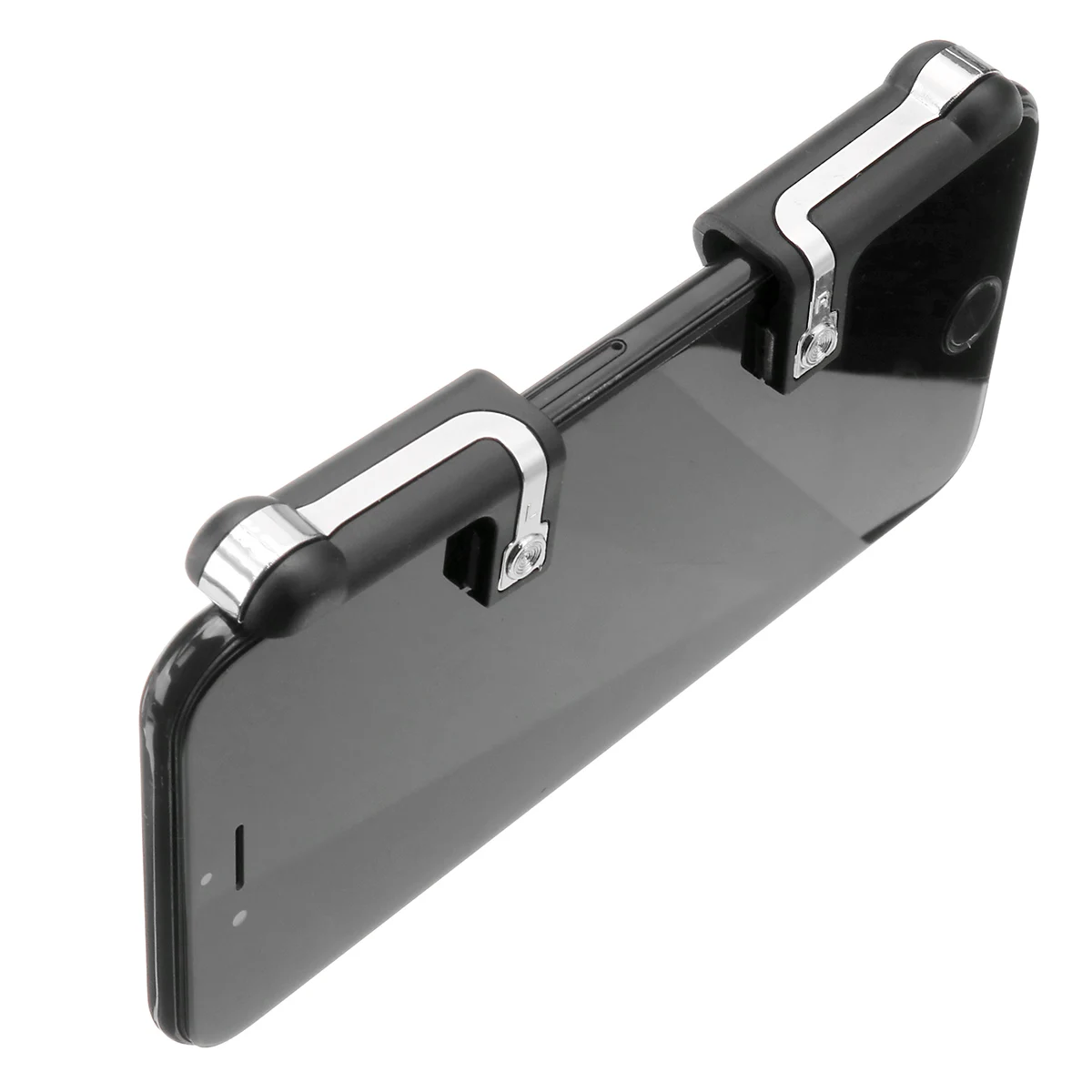 Игровой контроллер для смартфона металлический геймпад с кнопками L1R1 |