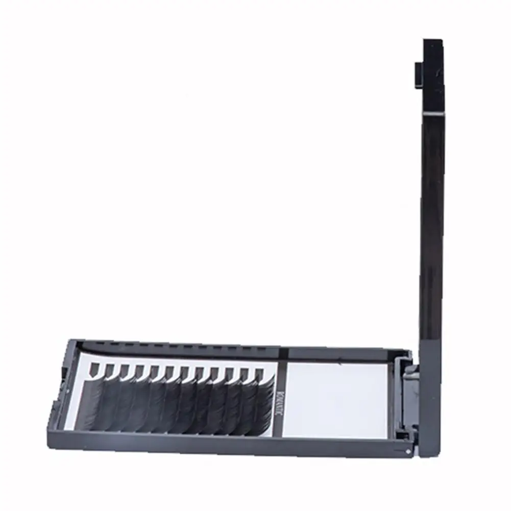 1 коробка красивые бархатные искусственные накладные ресницы натуральные Мягкие