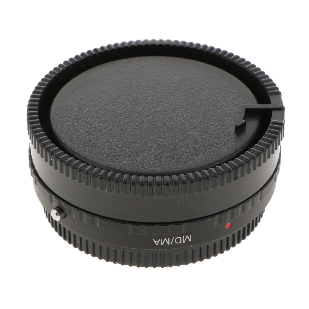 Переходное кольцо для объектива Minolta MD MC Sony Alpha AF MA Mount Camera A77 II A99 A580 и других