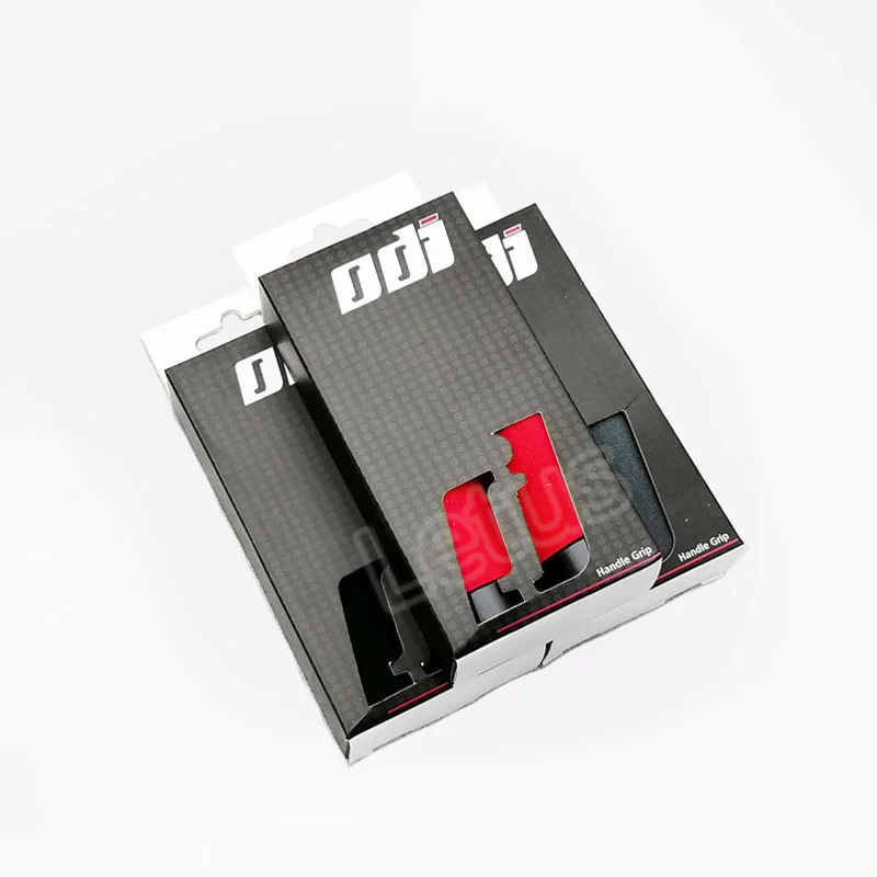 ODI велосипедные ручки для горного велосипеда велосипед Противоскользящий амортизатор дорожный горный велосипед руль силиконовый захват Аксессуары для велосипеда