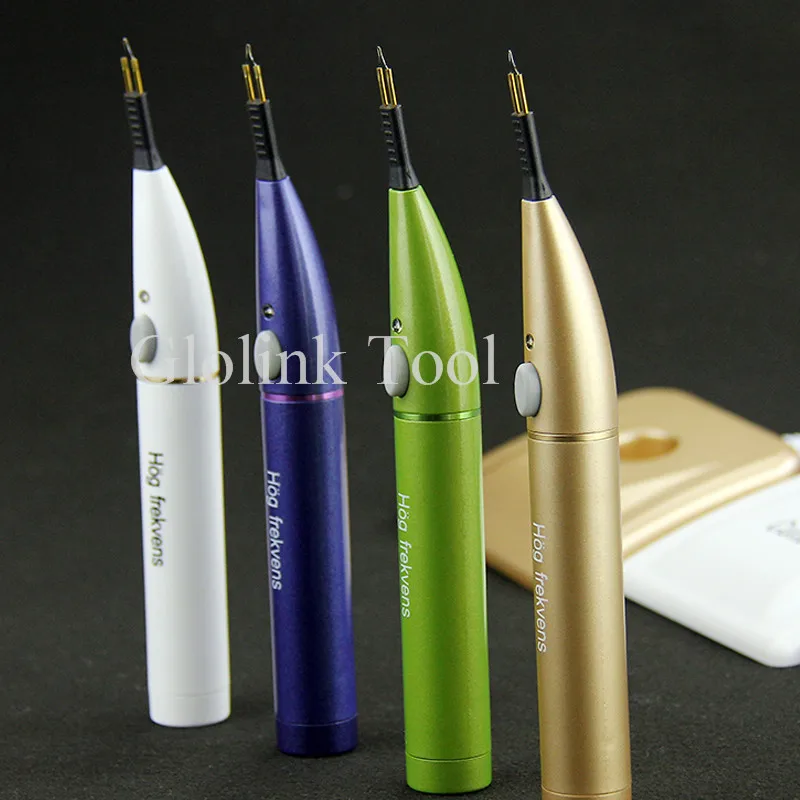 1 компл. Электрическая машина для удаления прижигательных пятен конденсатор