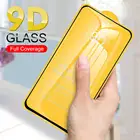 Защитное стекло 9D для Samsung Galaxy A52, A22, A32, A72, A02, Samsung A12, 52, 32, 72, 22