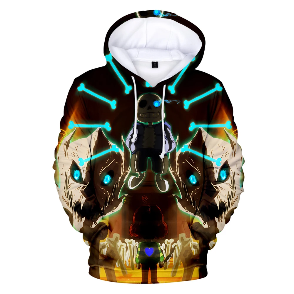 

Cute Cosplay Undertale Lambert 3D Printed Hoodies Men/Boys Sweatshirts Fashion Spring Autumn Hoodie Casual Streetwear Pullovers