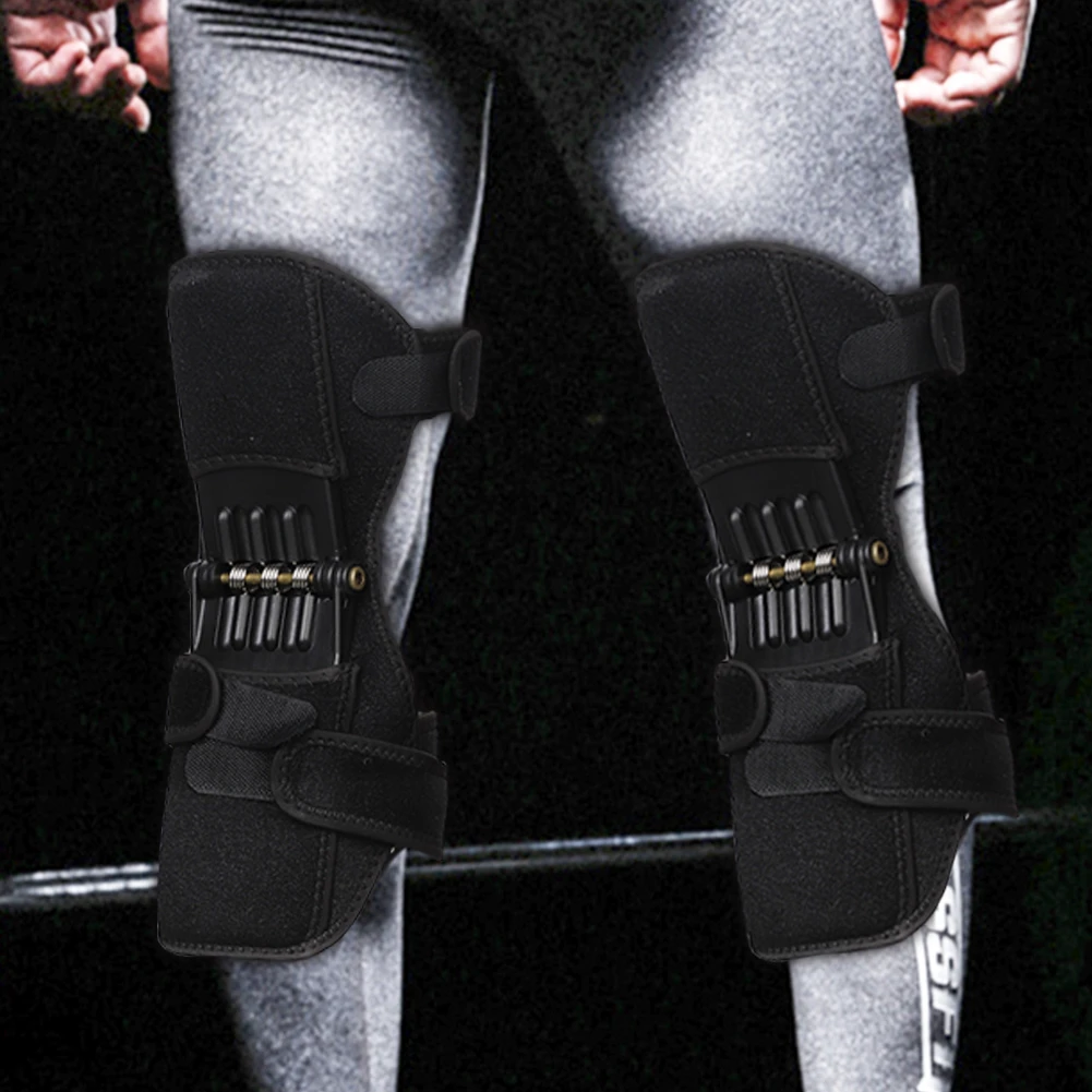 Вспомогательные аксессуары для поддержки суставов пружинный силовой