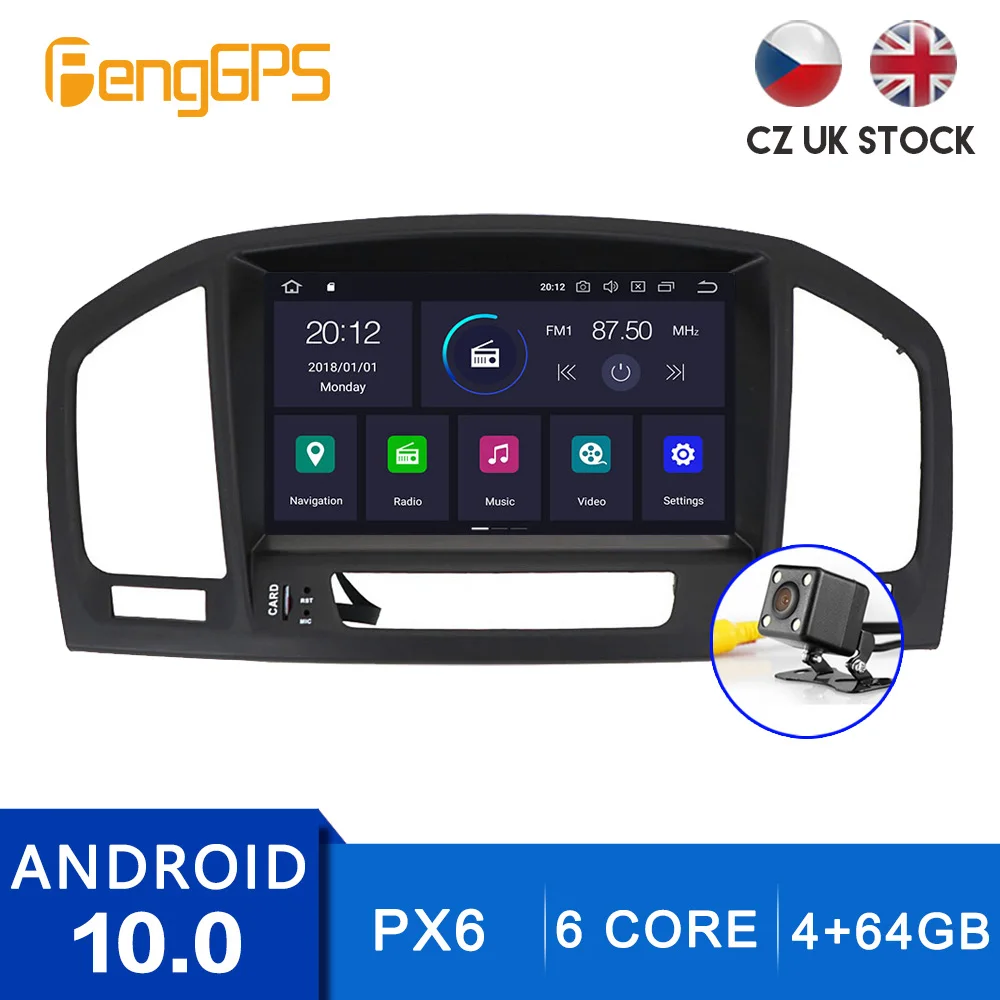 GPS навигатор для Opel Vauxhall Holden Insignia 10 0 2008 мультимедийный стерео с сенсорным экраном