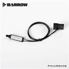 Barrow RGB ручная система контроллера 5В 3PIN LRC2.0