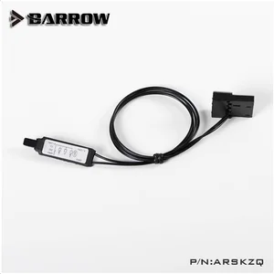 Barrow RGB ручная система контроллера 5В 3PIN LRC2.0